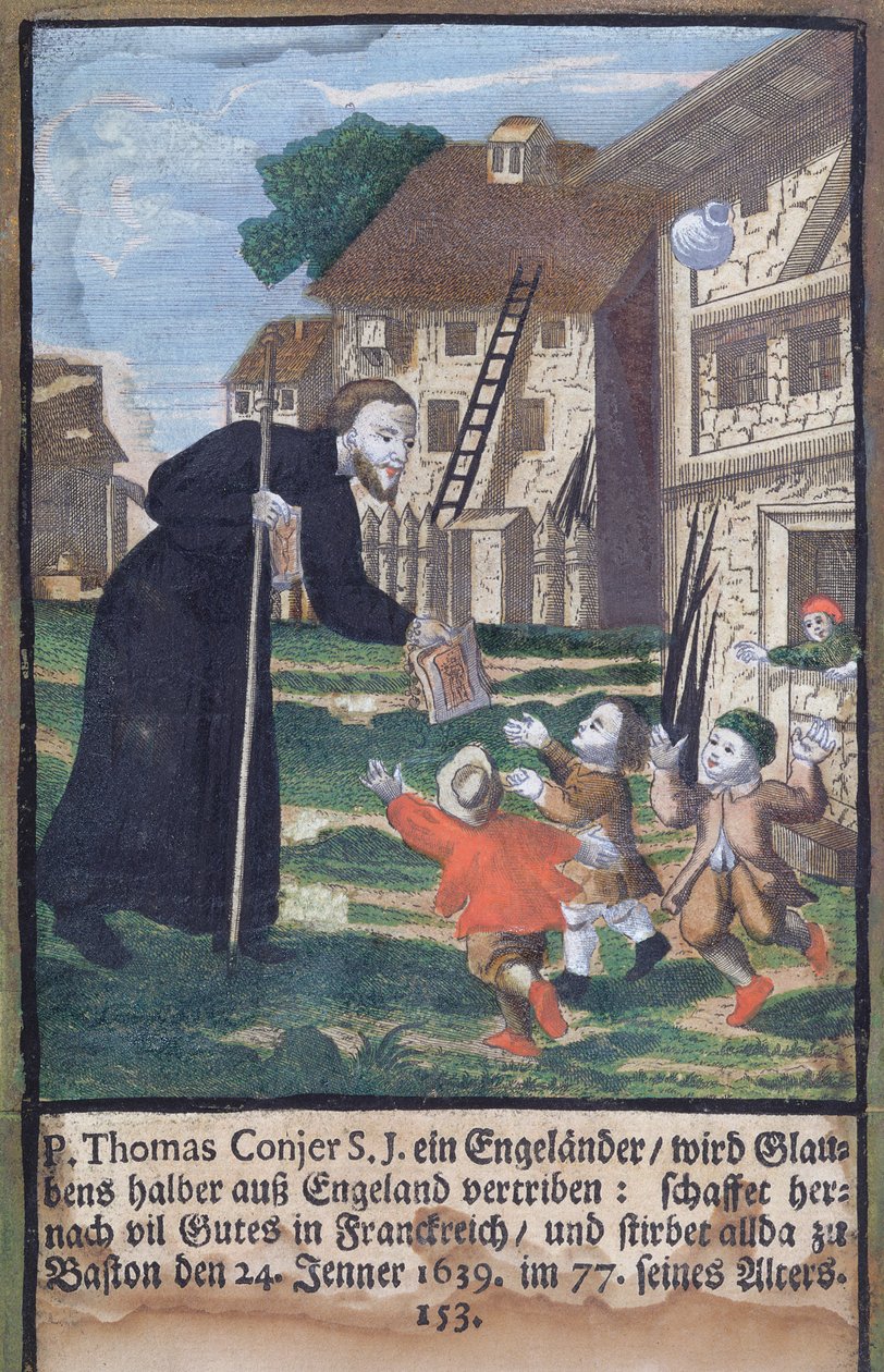 Cizvitler Martyrology