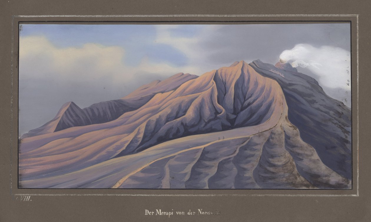 Merapi