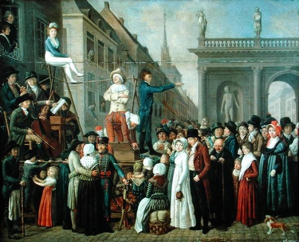 Sahne by German School