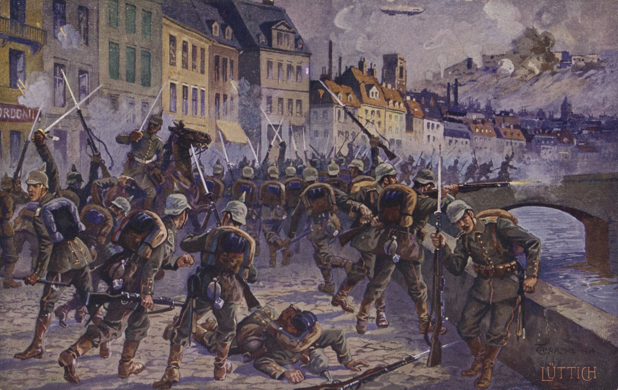  by German School