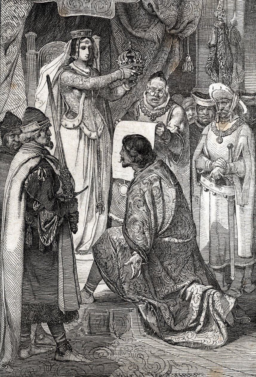 Pomeranyalı Erik XIII