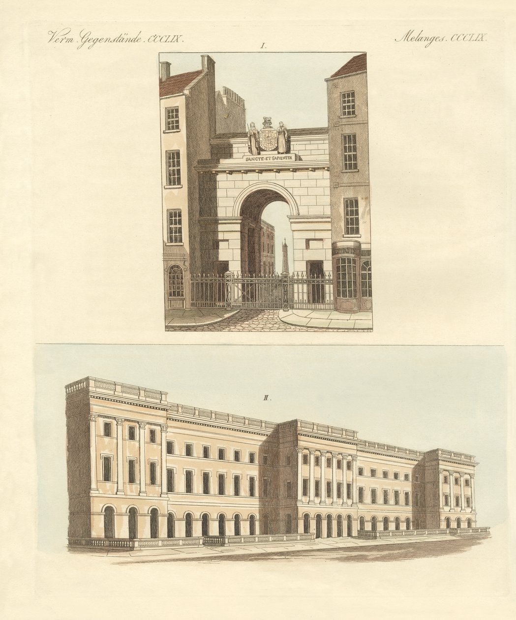 Londra