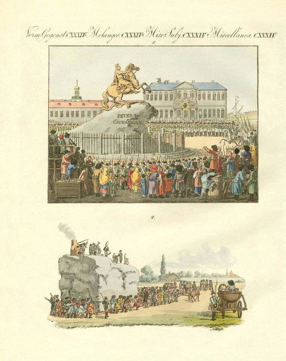 St. Petersburg