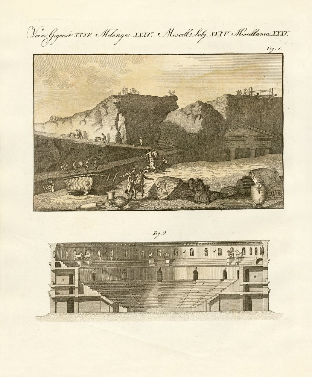 Herculaneum