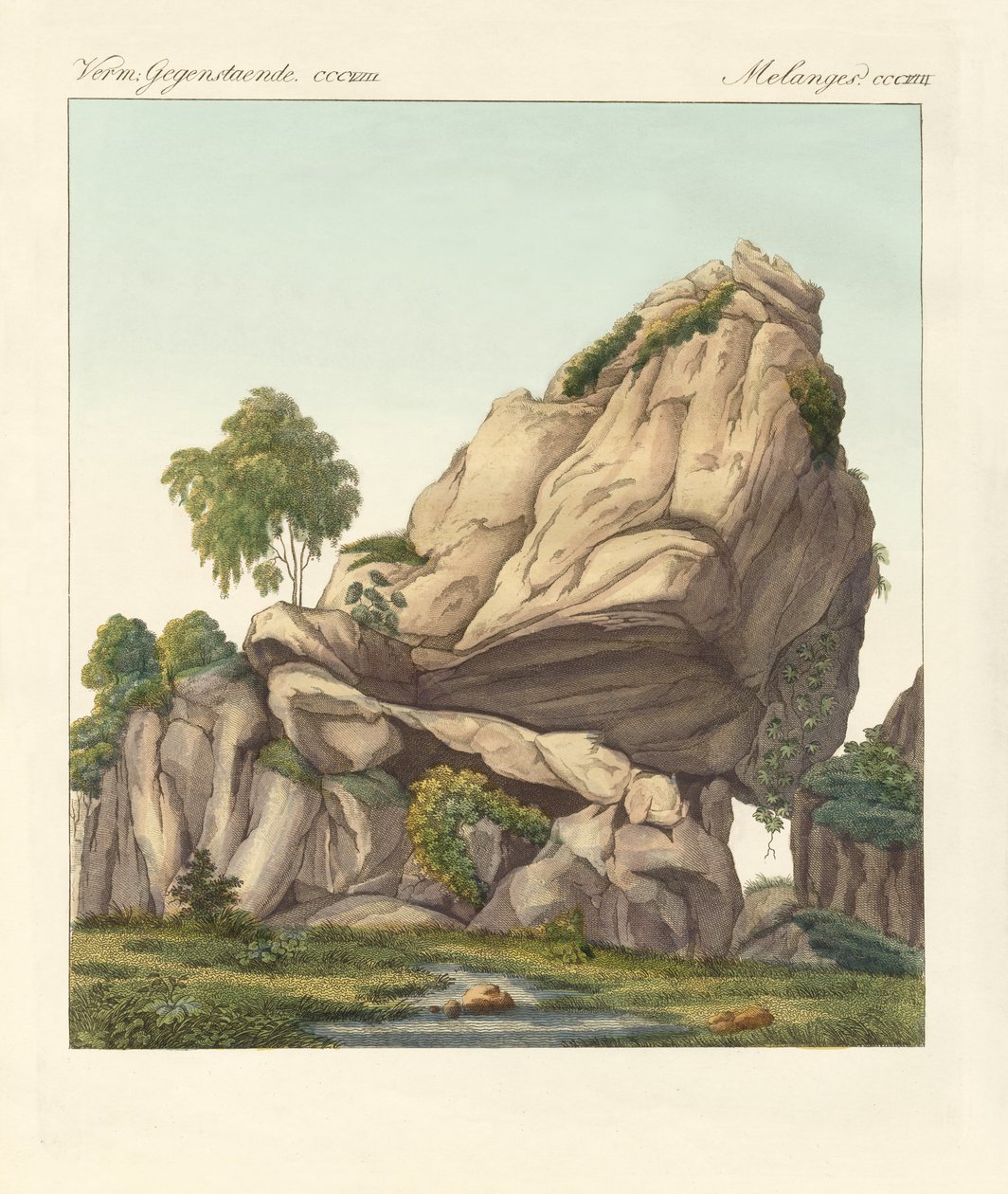 Fontainebleau