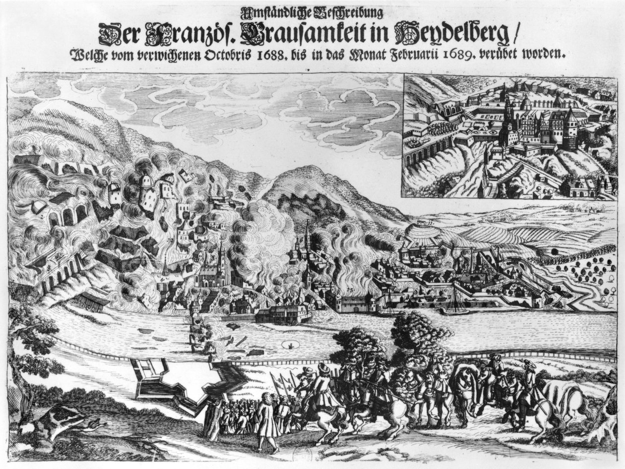Şubat 1689
