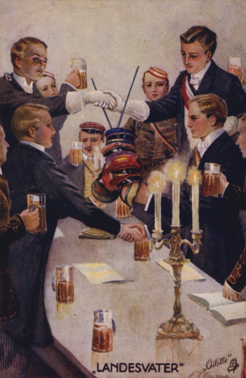  by German School