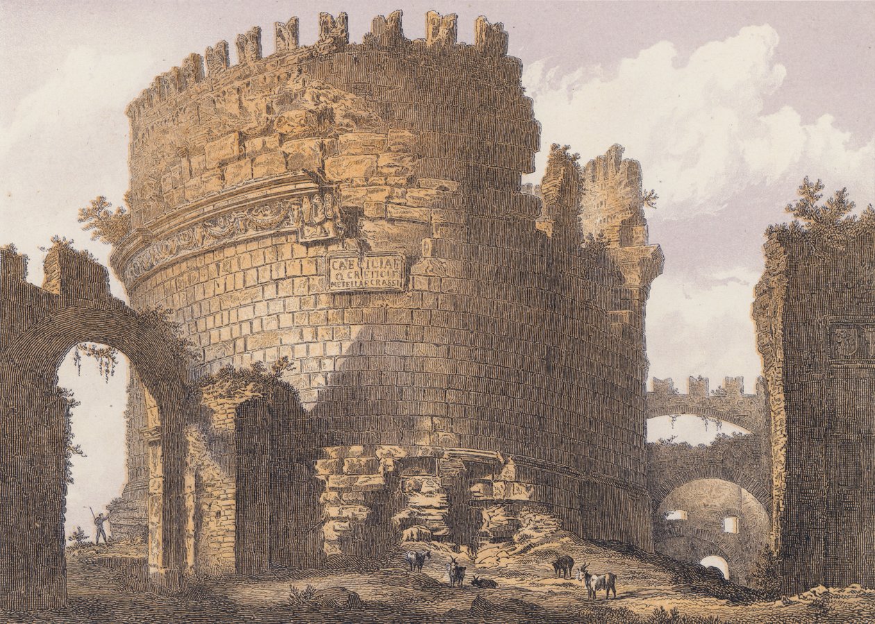 Caecilia Metella