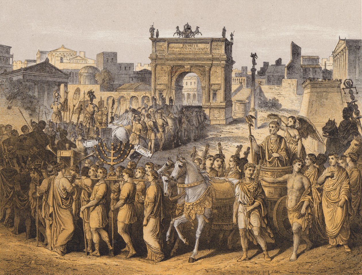 Antik Roma