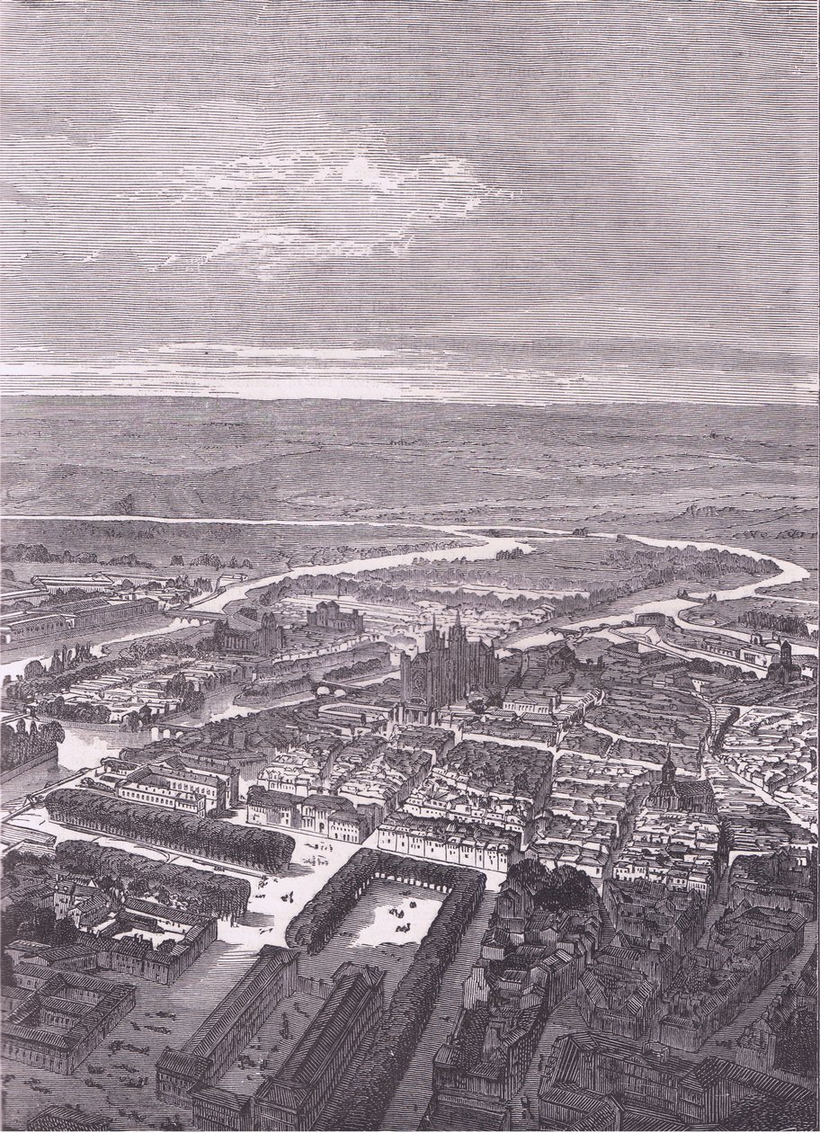 Metz