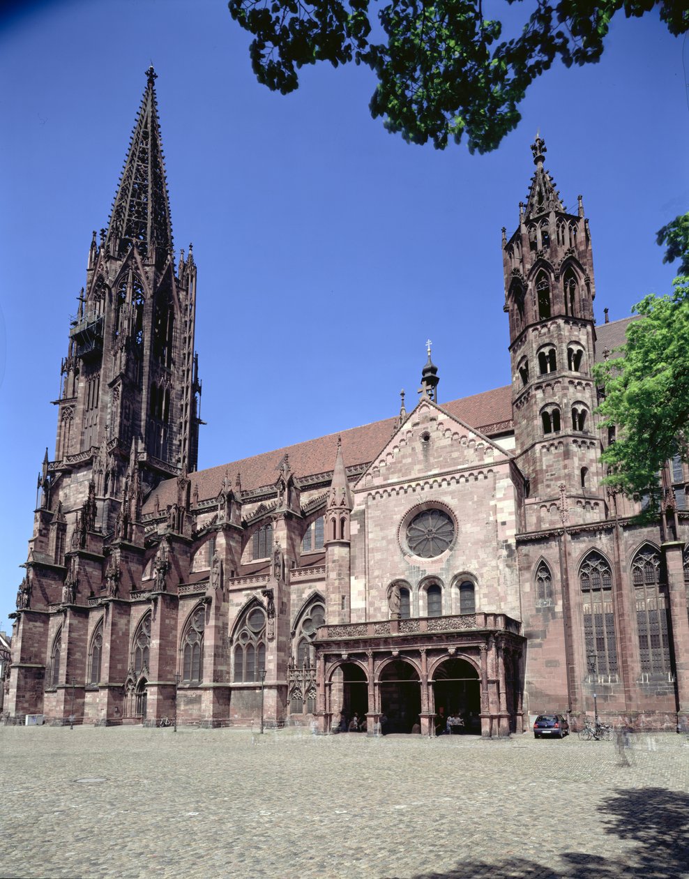 Munster