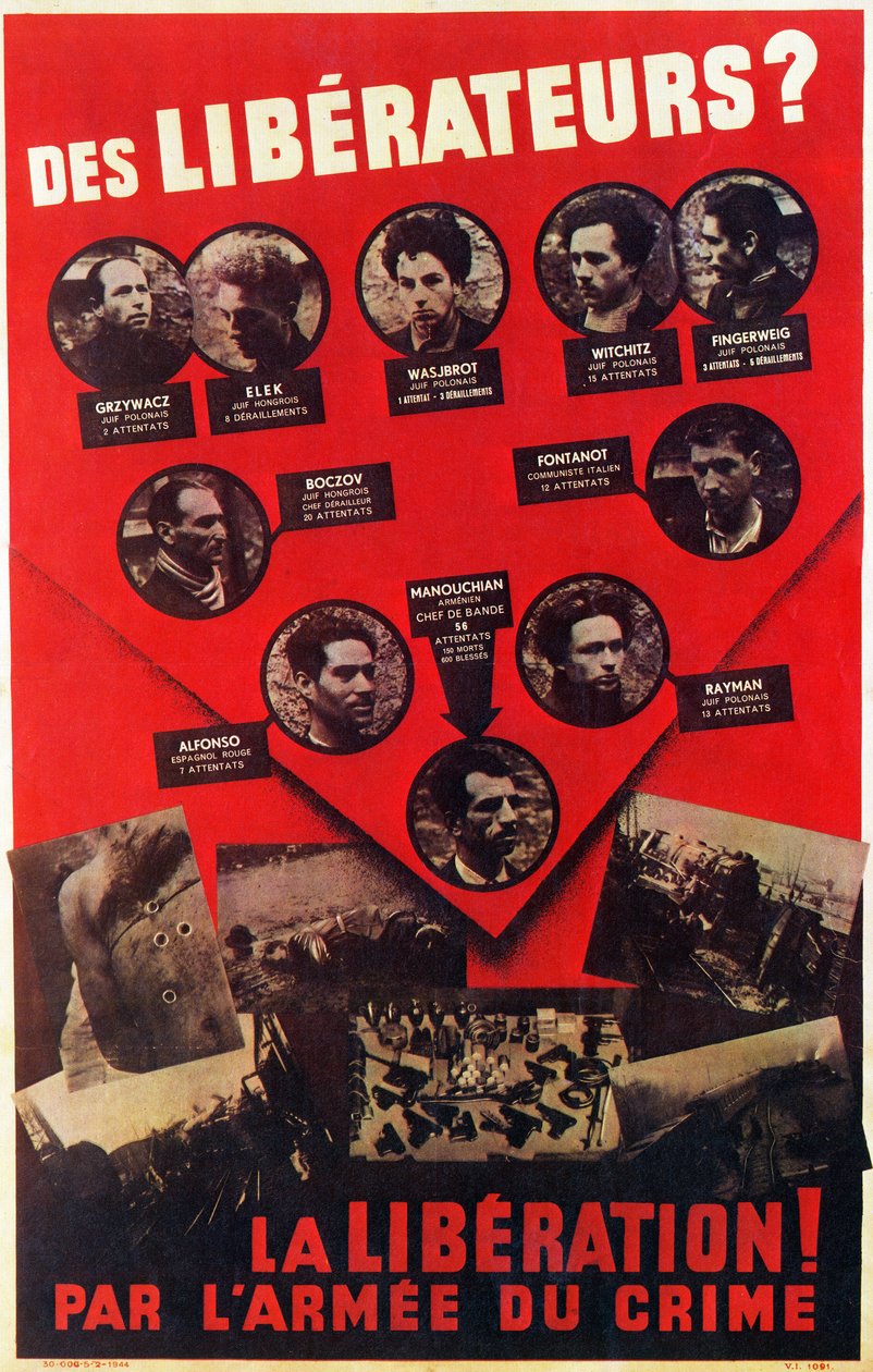 İkinci Dünya Savaşı: Alman POSTER by German School