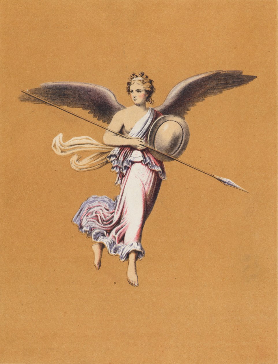 Pompeii, İtalya