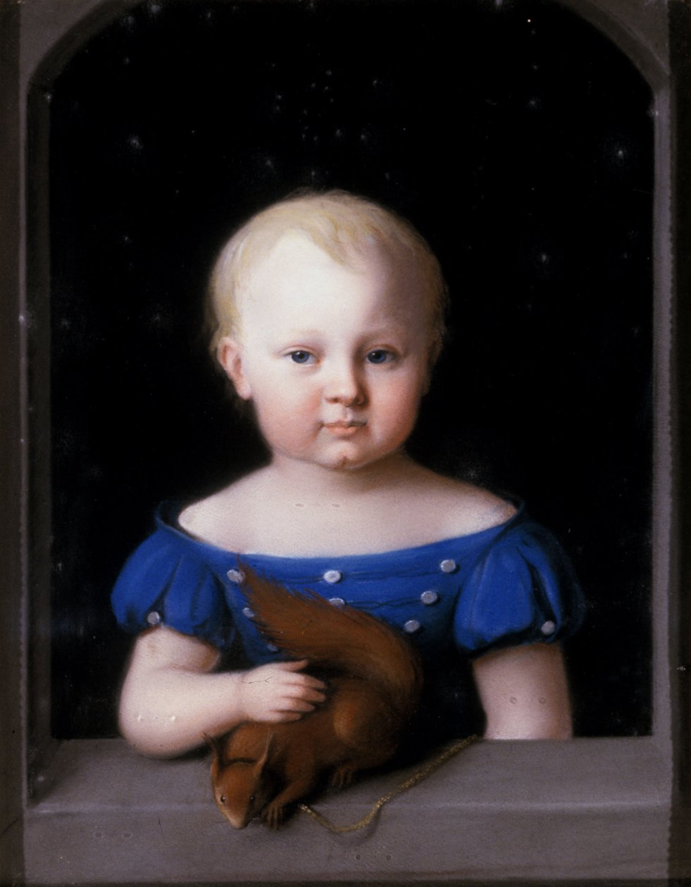 Wilhelm Carl, Saxe-Weimar-Eisenach Prensi, 1801-50 by German School