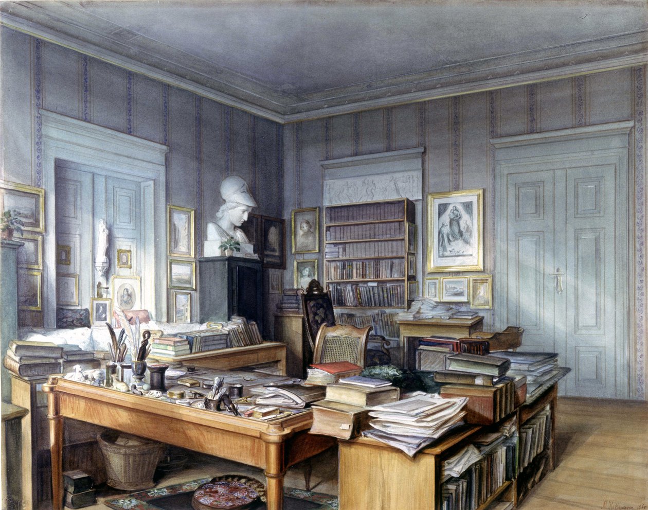 Wilhelm Grimm
