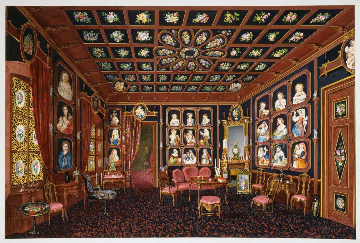 Villa Lazarovich