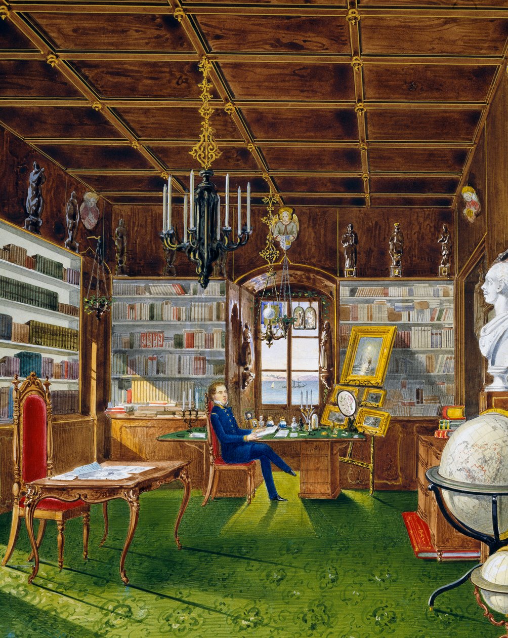 Villa Lazarovich