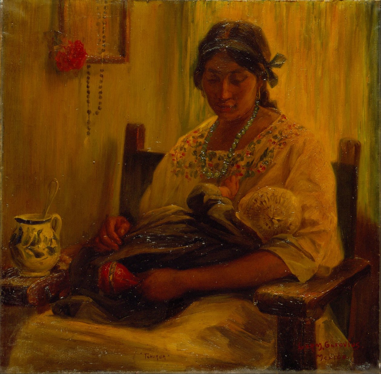 Tehuantepec