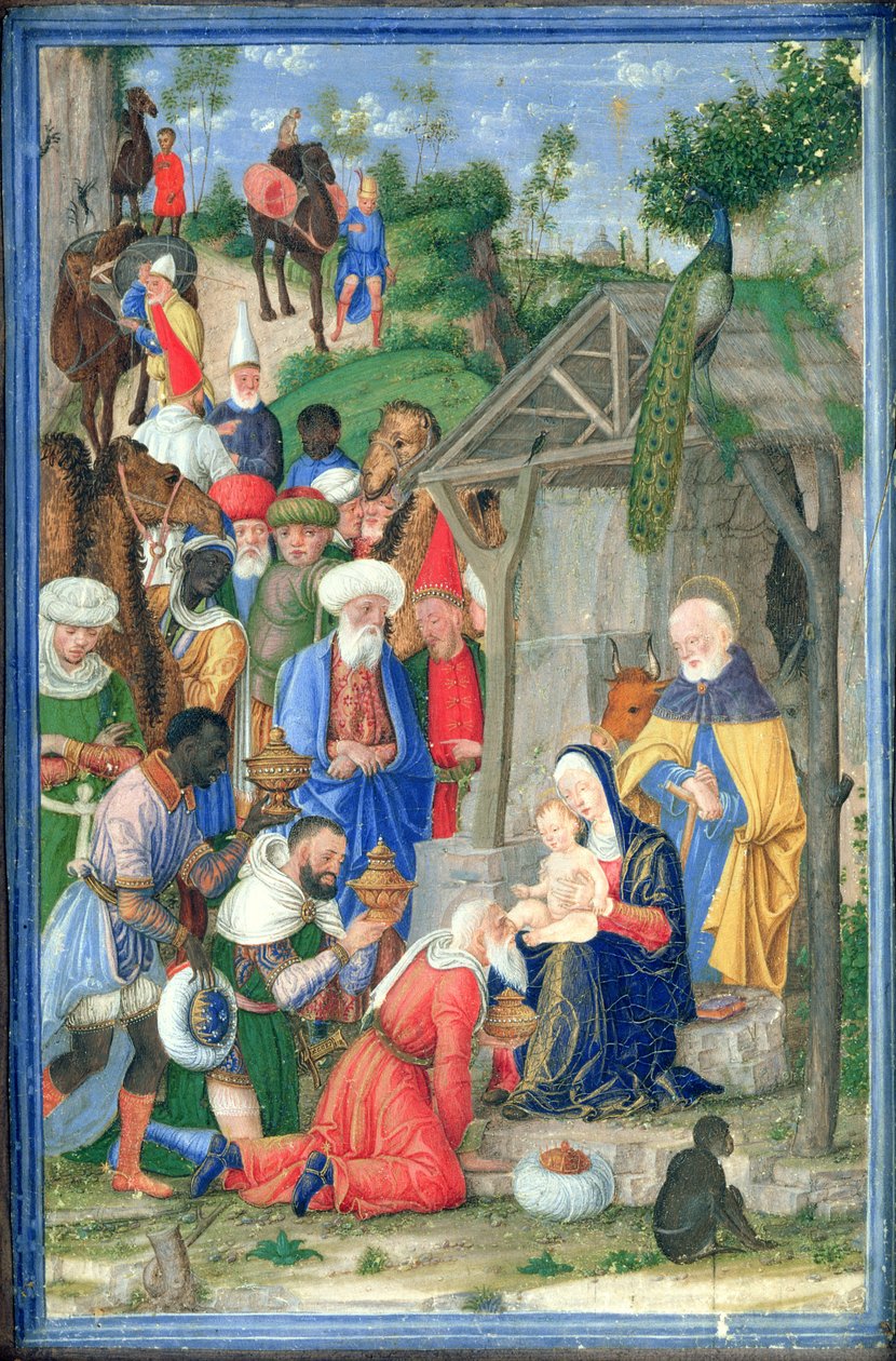 Magi