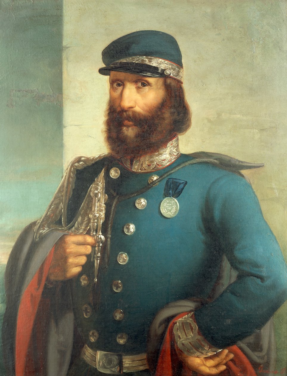 Giuseppe Garibaldi