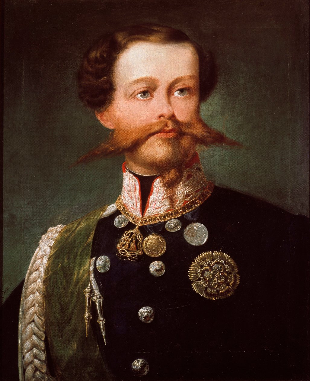 Savoy Vittorio Emmanuel II Dükü