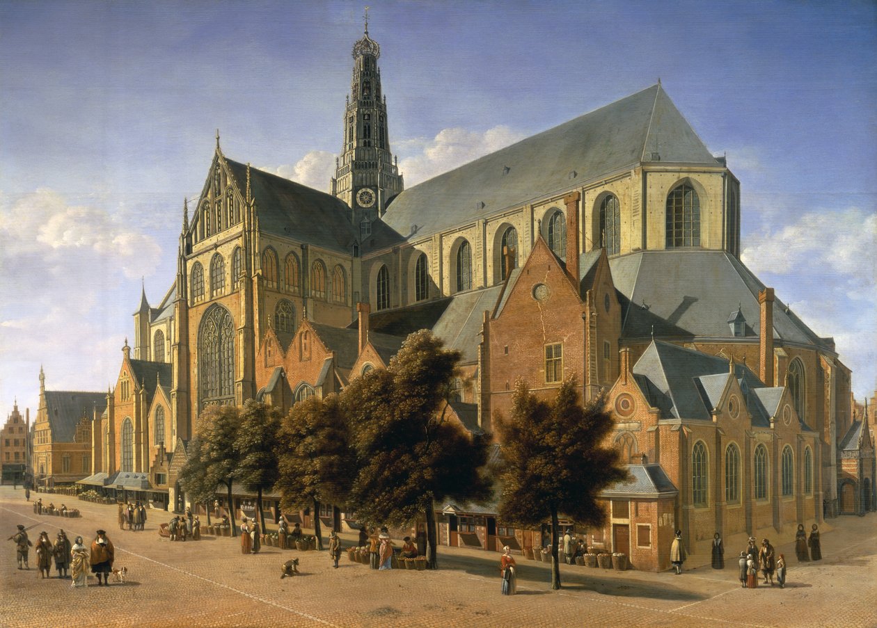 Haarlem