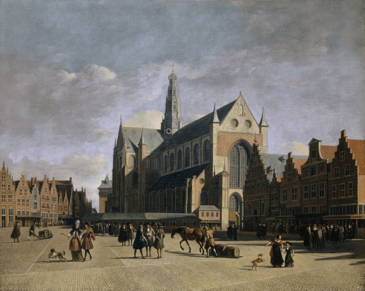 Haarlem