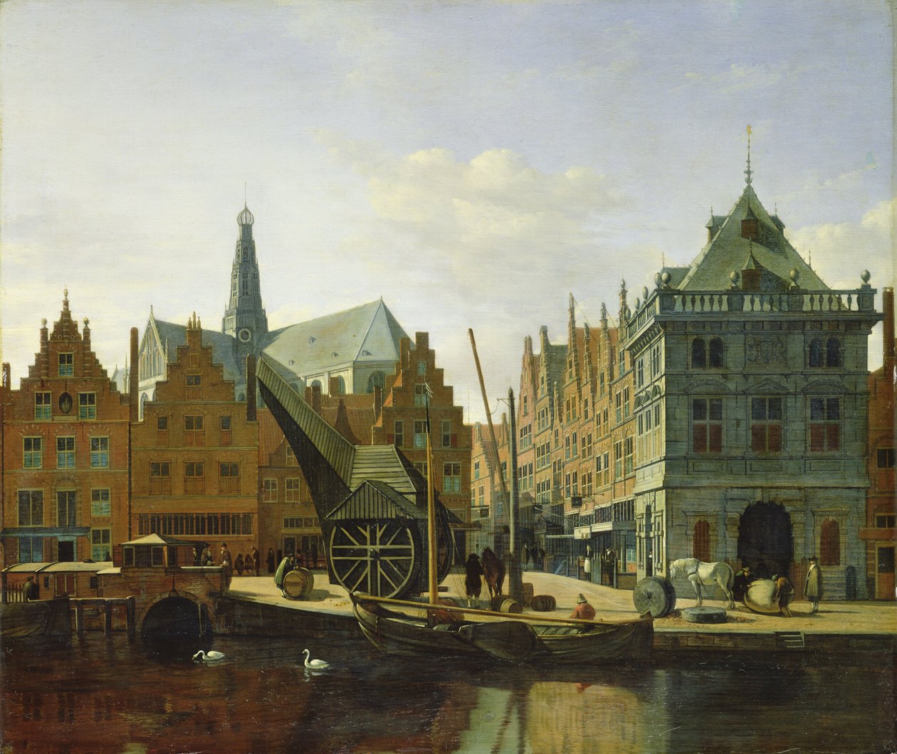 Haarlem
