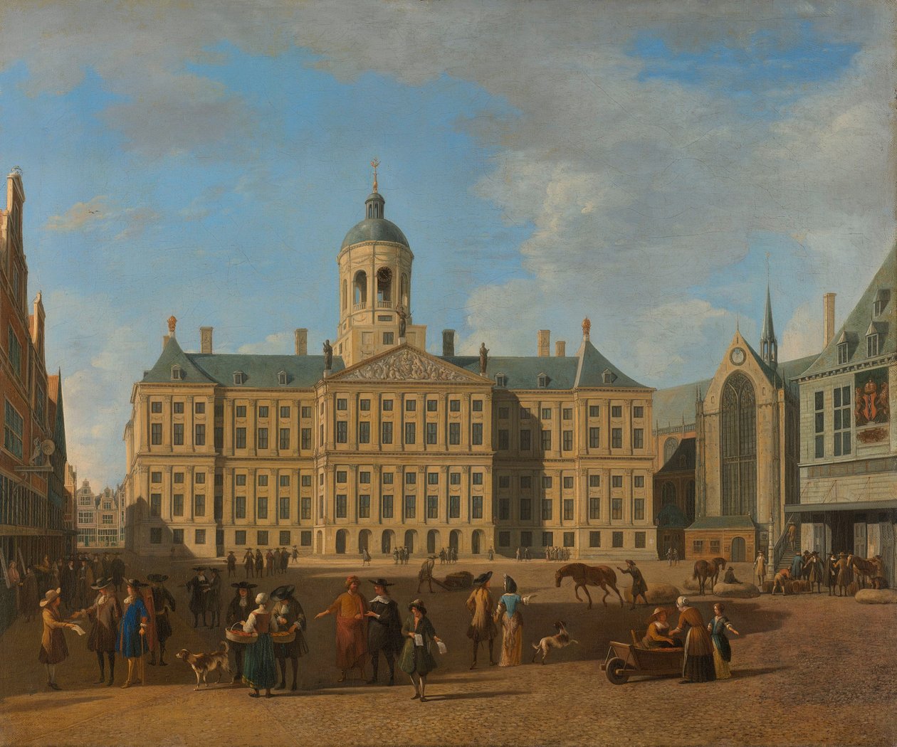 Amsterdam