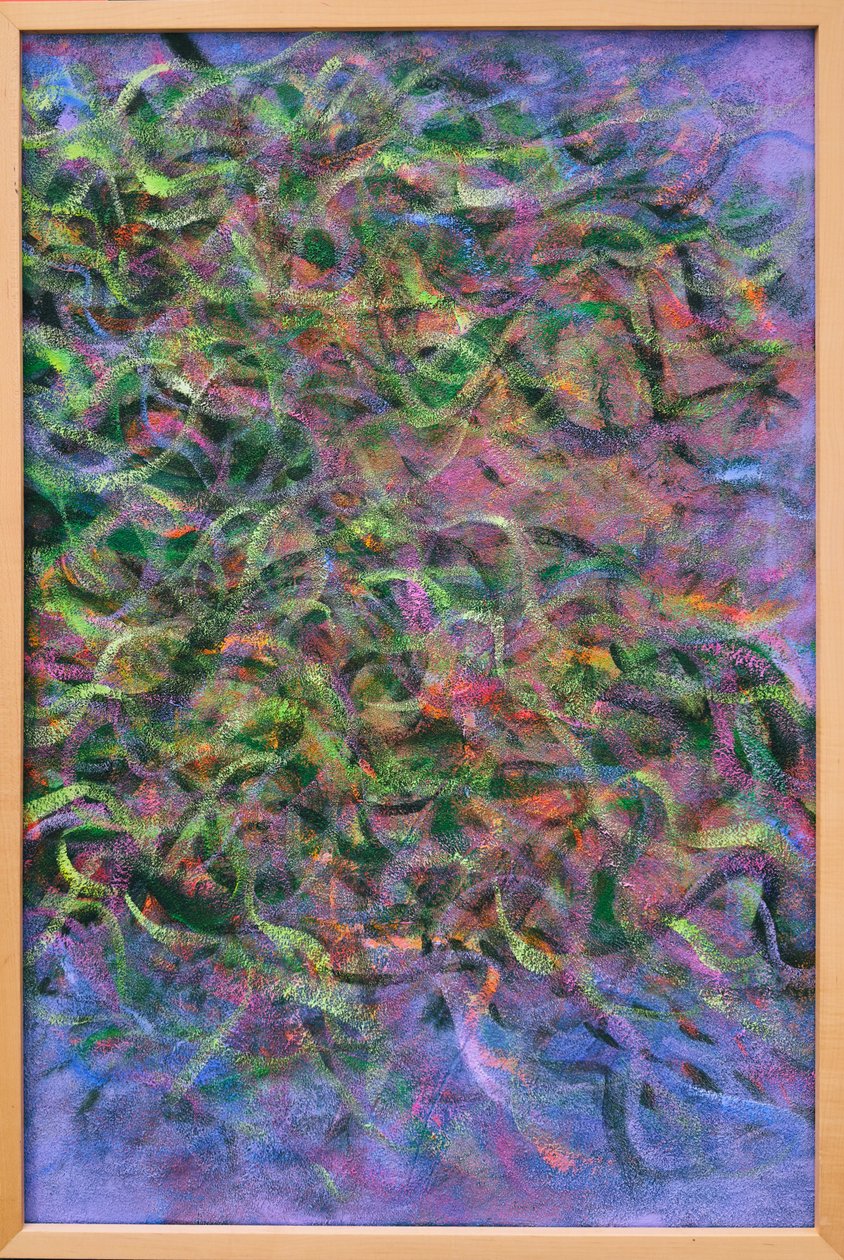 Mercan Yaşamı #2 by Gerrit Greve