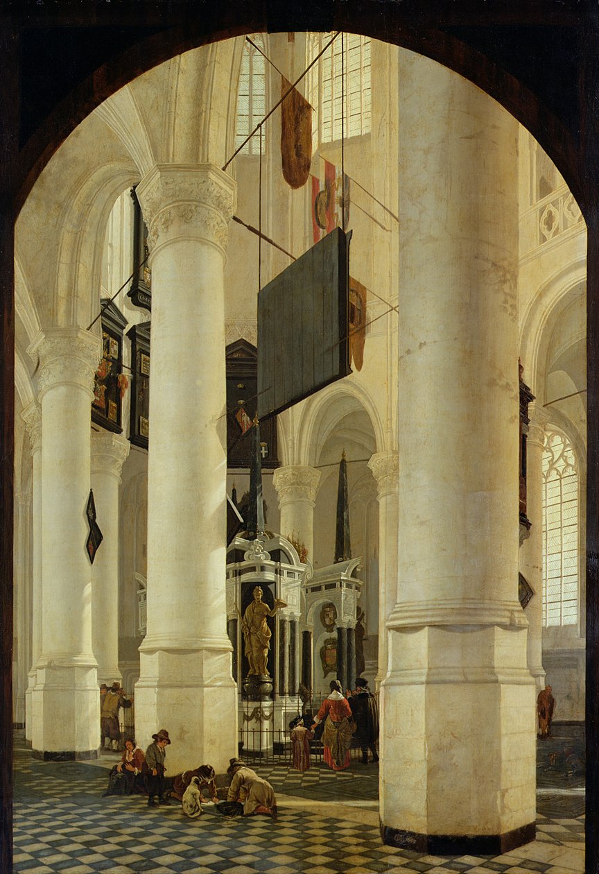 Delft