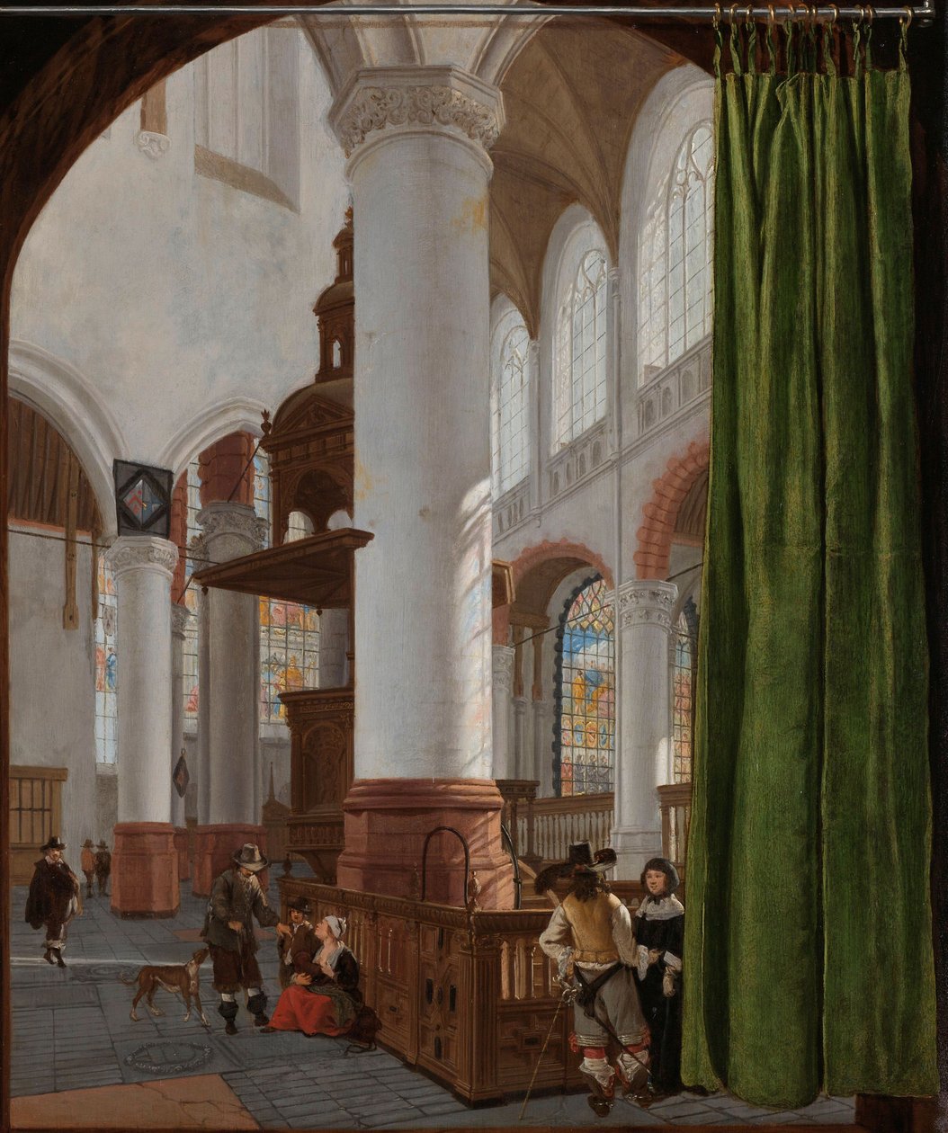 Delft