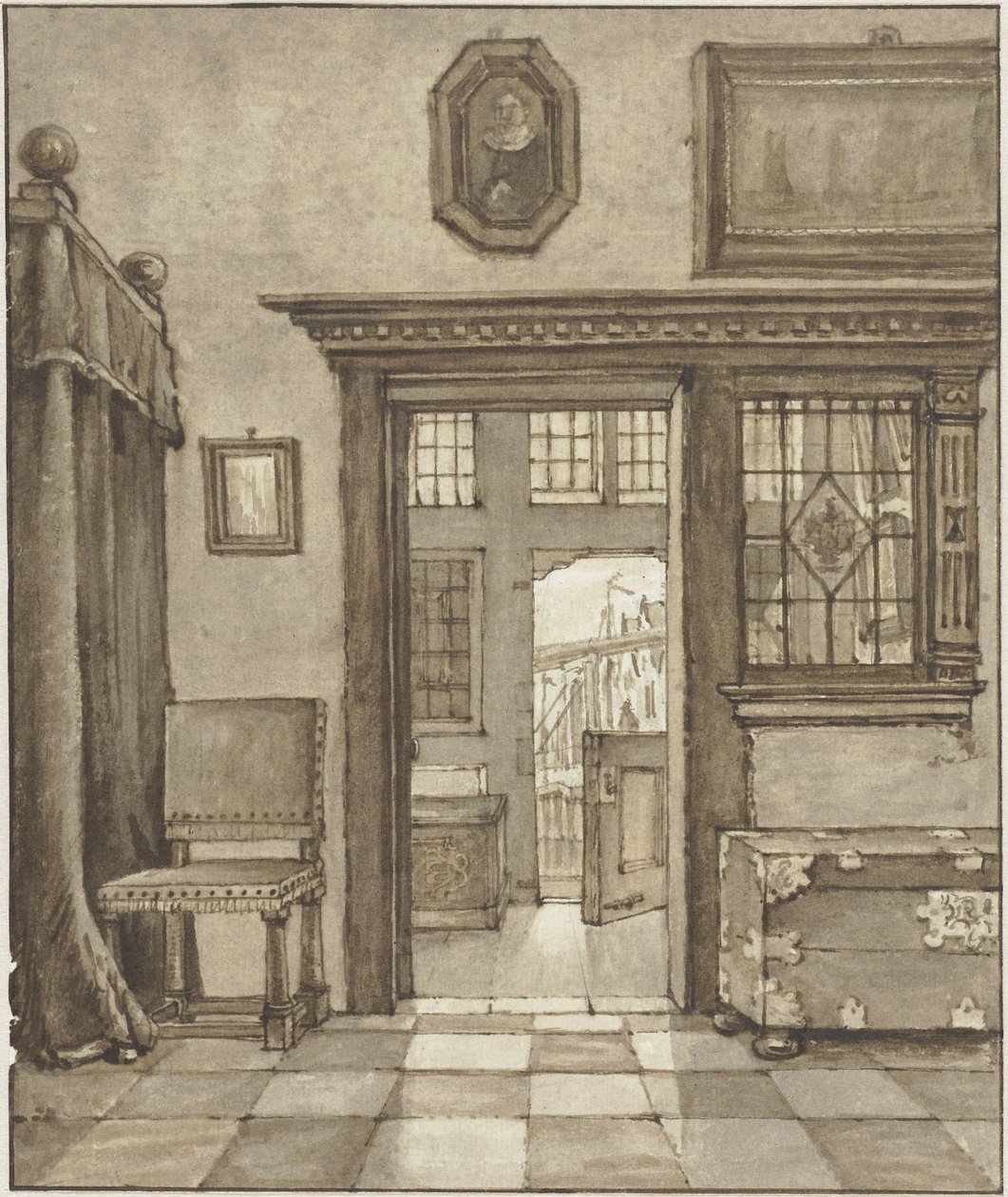 kapalı by Gerrit Lamberts
