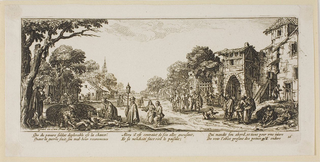  by Gerrit Lucasz van Schagen