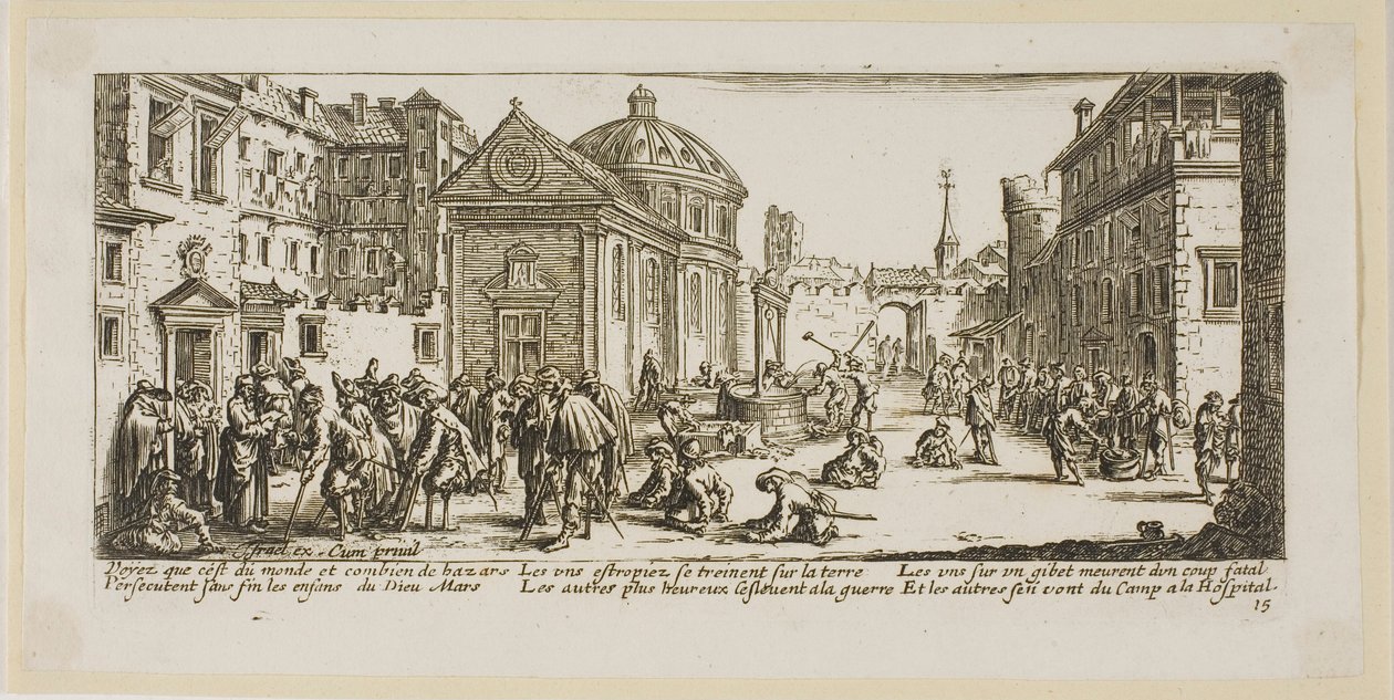  by Gerrit Lucasz van Schagen
