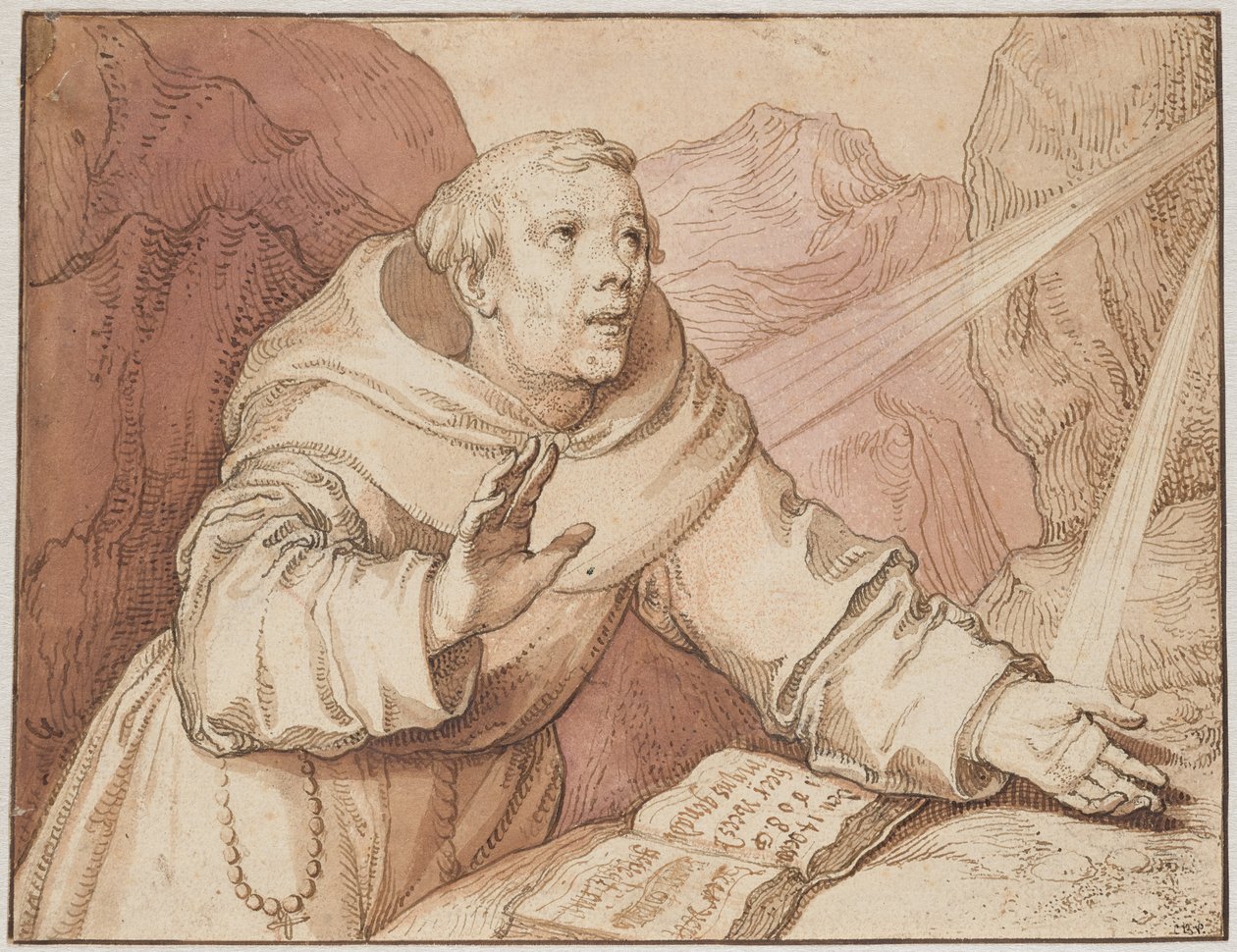  by Gerrit Pietersz.