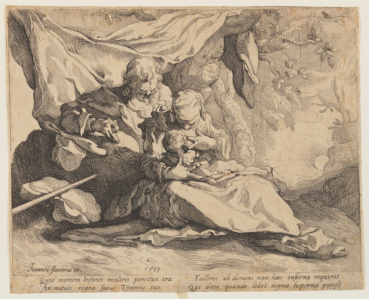  by Gerrit Pietersz