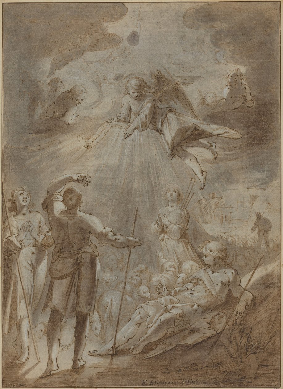  by Gerrit Pietersz Sweelink
