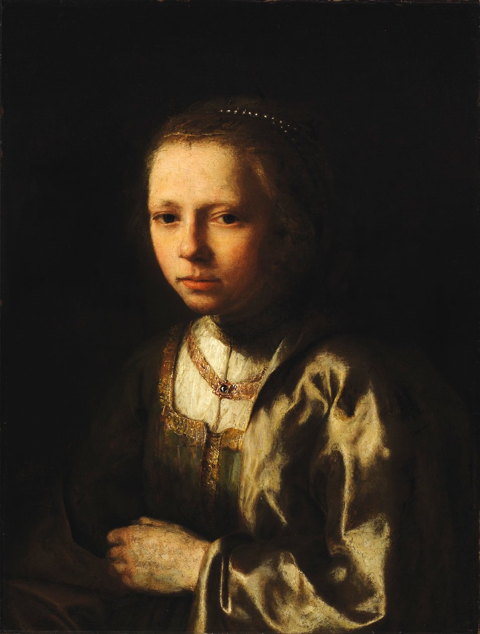  by Gerrit Willemsz Horst