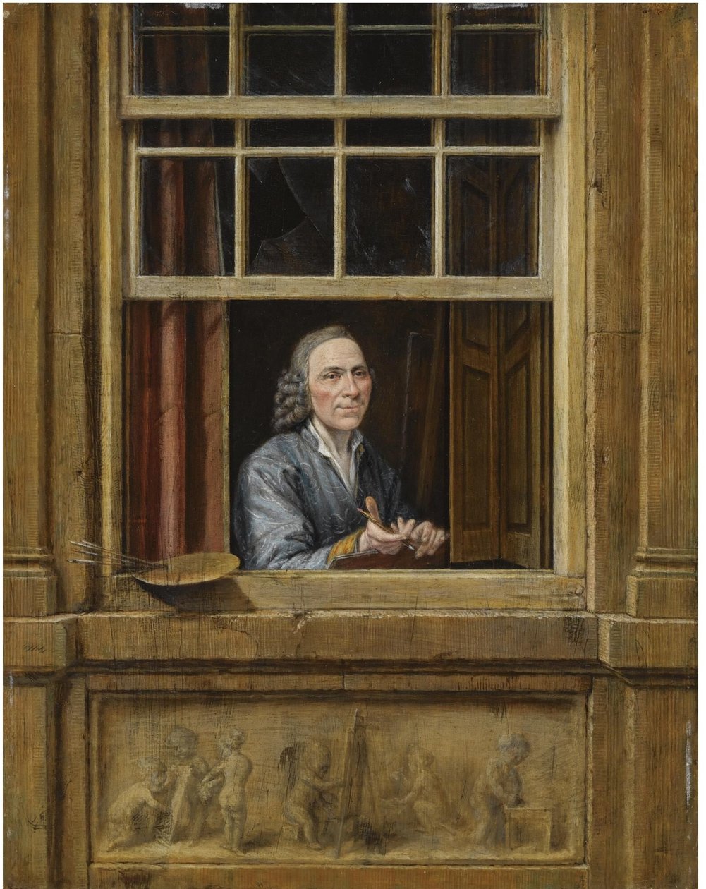  by Gerrit Zegelaar