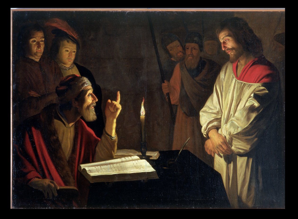 Caiaphas