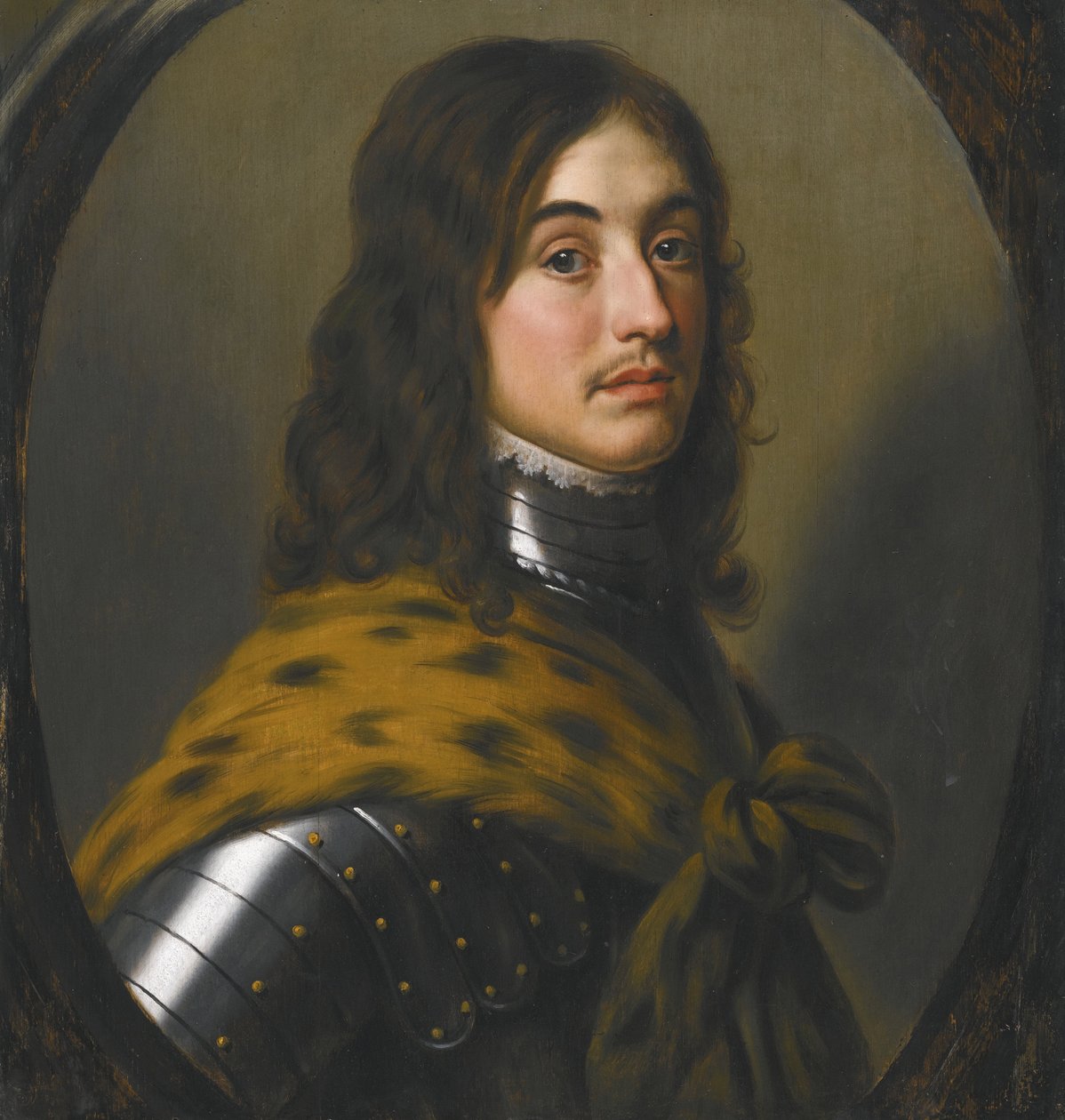 Pfalz Maurice (1620-1652) Pfalzlı V. Frederic