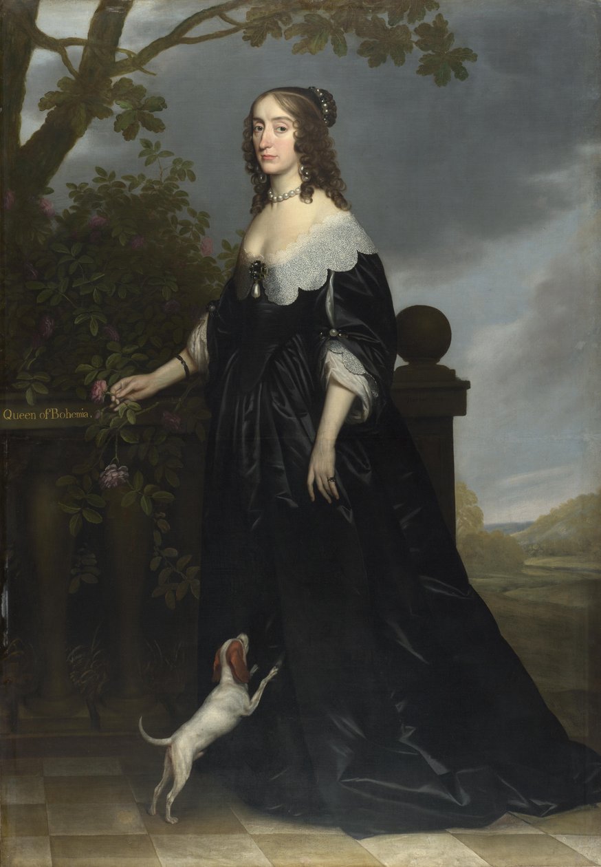 Elizabeth Stuart