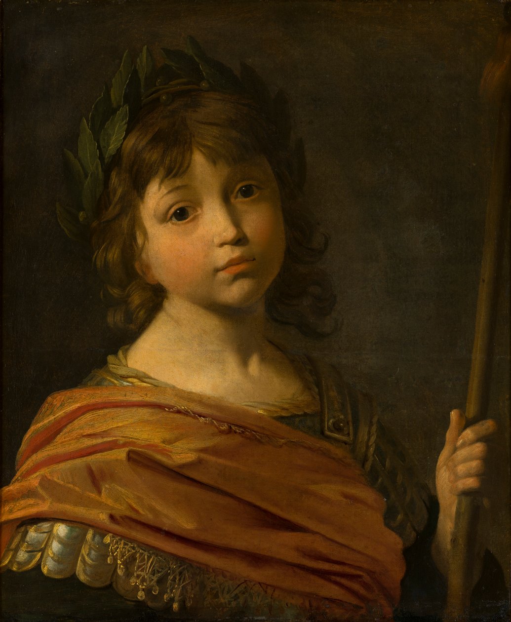 Maurice veya Moritz
