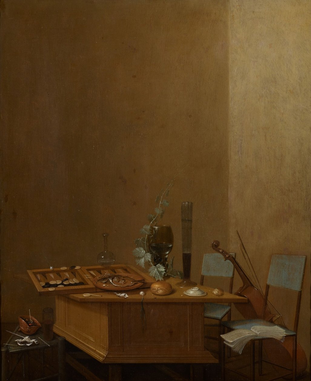  by Gerrit van Vucht