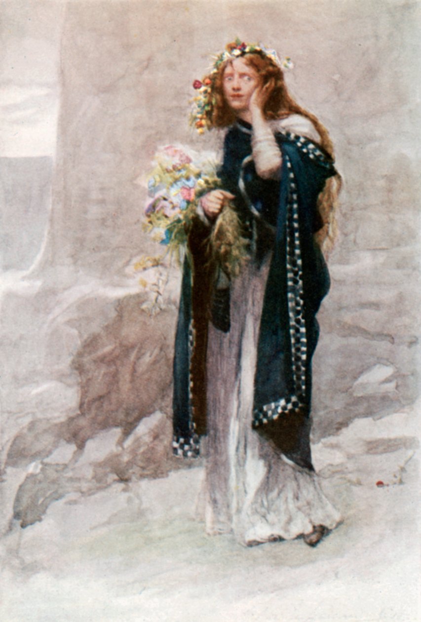  by Gertrude E. Demain (after) Hammond