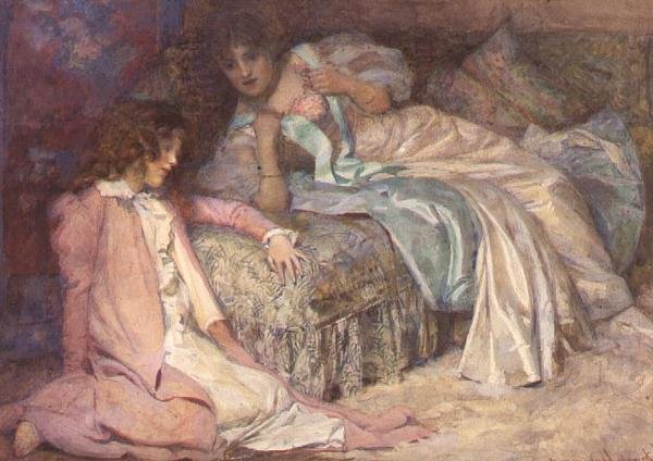 Güvenen by Gertrude E. Demain Hammond