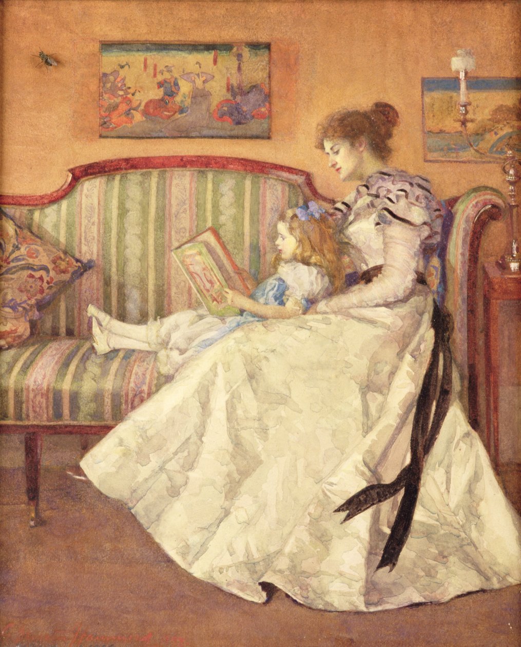 Hikaye zamanı by Gertrude E. Demain Hammond