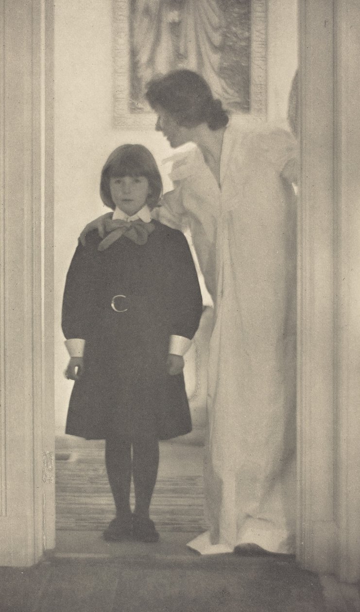  by Gertrude Käsebier