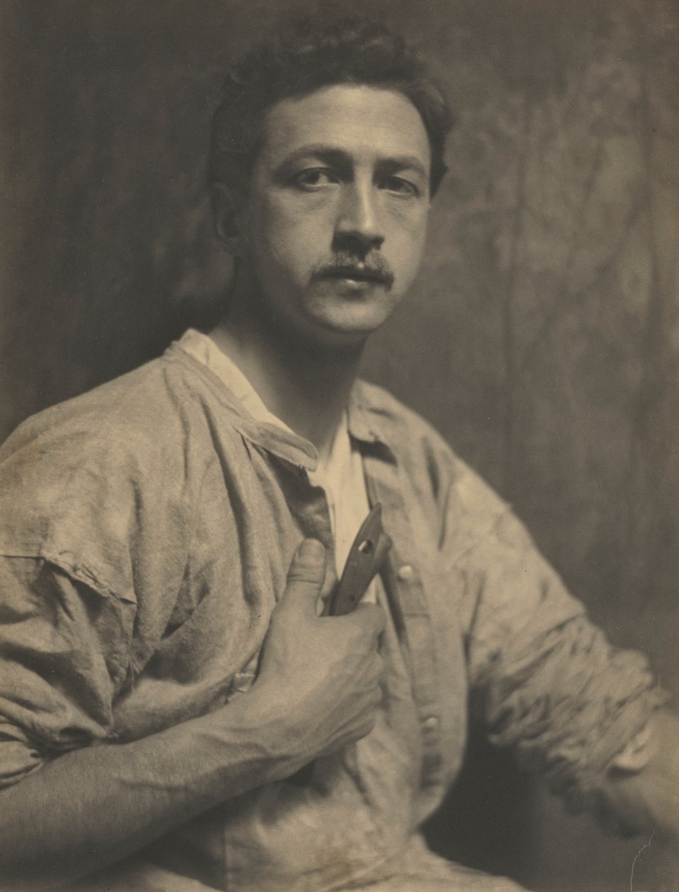  by Gertrude Käsebier